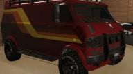 Youga Classic 4x4: Custom Paint Job by kickass911