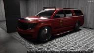 Granger 3600LX: Custom Paint Job by TheRichKing28