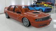 Primo Custom: Custom Paint Job by Korey Knapp