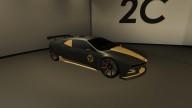 SC1: Custom Paint Job by SatanKhull