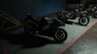 Shinobi: Custom Paint Job by SatanKhull