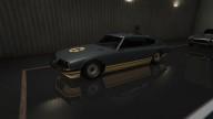 Pigalle: Custom Paint Job by SatanKhull Pigalle: Custom Paint Job by SatanKhull