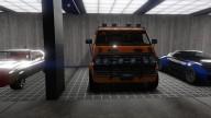 Youga Classic 4x4: Custom Paint Job by germansloth