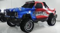 Riata: Custom Paint Job by Korey Knapp