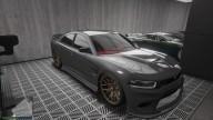 Buffalo STX: Custom Paint Job by Bearded_MFer