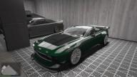 Champion: Custom Paint Job by Bearded_MFer
