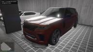 Baller ST: Custom Paint Job by Bearded_MFer