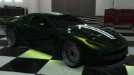 Pariah: Custom Paint Job by Korey Knapp