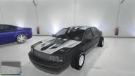 Primo Custom: Custom Paint Job by Bearded_MFer