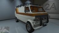 Youga Classic 4x4: Custom Paint Job by Bearded_MFer