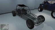 Dune Buggy: Custom Paint Job by Bearded_MFer