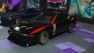 Remus: Custom Paint Job by kickass911