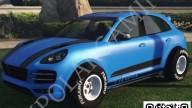 Astron - 100% Clean with F1 rims
