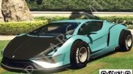 Ignus - 100% Clean with F1 rims
