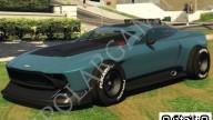 Champion - 100% Clean with F1 rims