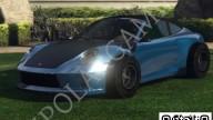 Comet S2 Cabrio - 100% Clean with F1 rims