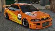 Sultan Classic: Custom Paint Job by Korey Knapp