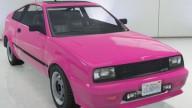 Blista Compact: Custom Paint Job by EclipseNine