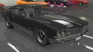 Sabre Turbo: Custom Paint Job by EclipseNine