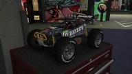 RC Bandito: Custom Paint Job by Mr.Zolf