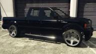 Sadler: Custom Paint Job by Carrythxd2