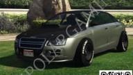 Tailgater: Custom Paint Job by xBipolarGamingx