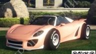 811: Custom Paint Job by xBipolarGamingx