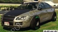 Tailgater: Custom Paint Job by xBipolarGamingx