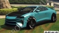 Imorgon: Custom Paint Job by xBipolarGamingx