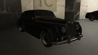Stafford: Custom Paint Job by Bretu