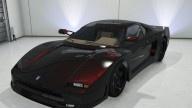 Turismo Classic: Custom Paint Job by Bretu