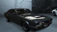 Rapid GT Classic: Custom Paint Job by Bretu