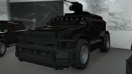 Menacer: Custom Paint Job by Bretu