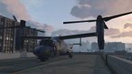 Avenger: Custom Paint Job by Bretu
