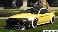 Dominator ASP: Custom Paint Job by xBipolarGamingx