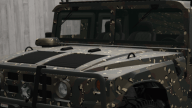 Patriot Mil-Spec: Custom Paint Job by KDoomfang