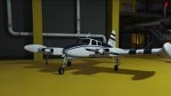 Cuban 800: Custom Paint Job by Bretu