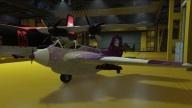 LF-22 Starling: Custom Paint Job by Bretu