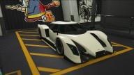 Autarch: Custom Paint Job by Bretu