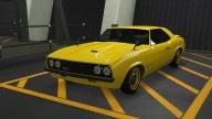 Vigero: Custom Paint Job by Bretu