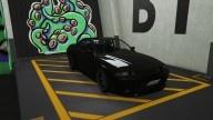 Elegy Retro Custom: Custom Paint Job by Bretu