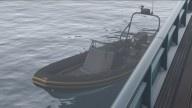 Dinghy (4-seater): Custom Paint Job by Bretu