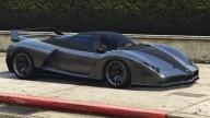 Cheetah: Custom Paint Job by BoozeCom Cheetah: Custom Paint Job by BoozeCom