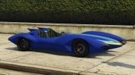 Scramjet: Custom Paint Job by BoozeCom