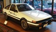 Futo GTX: Custom Paint Job by barbygote Futo GTX: Custom Paint Job by barbygote