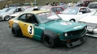Savestra: Custom Paint Job by barbygote