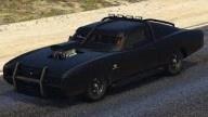 Dukes: Custom Paint Job by Barbezaune
