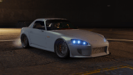 RT3000: Custom Paint Job by TigerCJnl