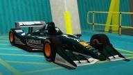 DR1 (IndyCar): Custom Paint Job by Dodof0x