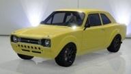 Retinue: Custom Paint Job by Dodof0x